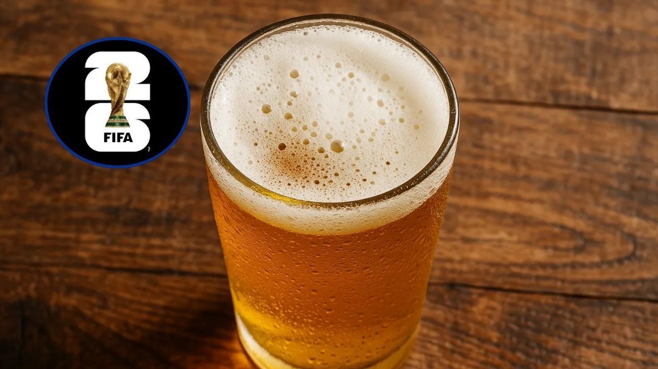 Evalúan consumo de alcohol en vía pública durante Mundial