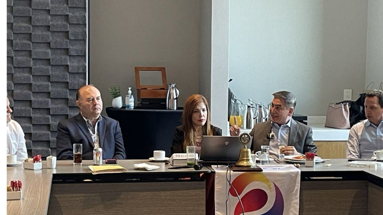 Aldo Fasci pide seriedad en el abordaje de la seguridad