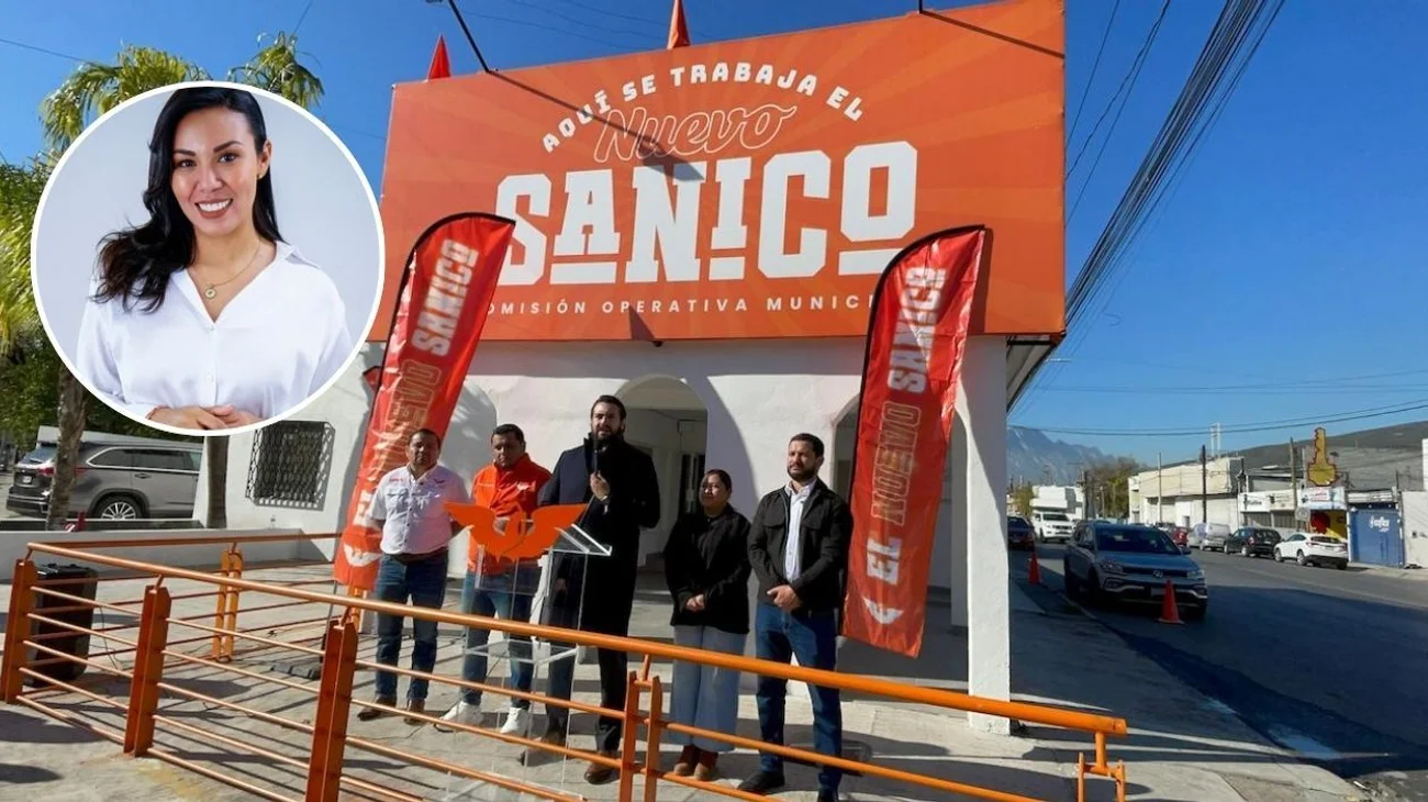 MC amparará a Alejandra Morales; buscan tumbar vinculación