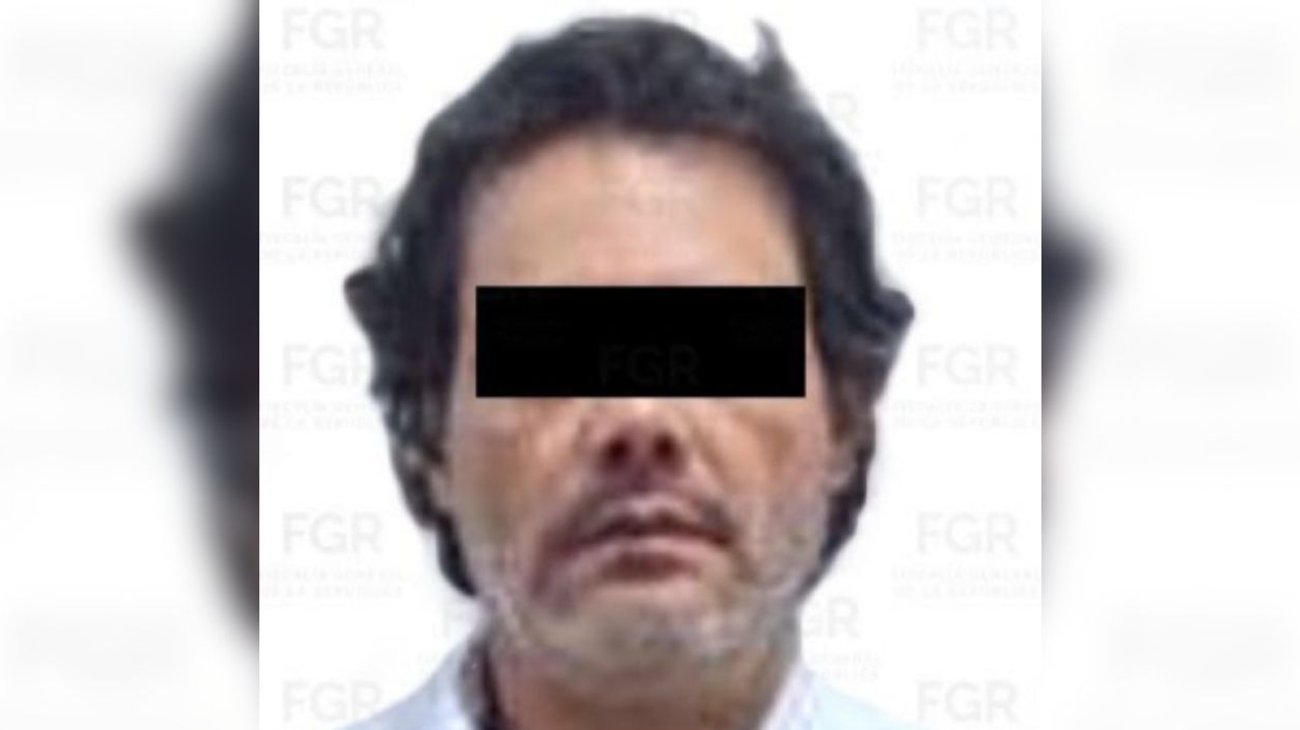 Detienen en Cancún a Alejandro Álvarez Puga por fraude fiscal