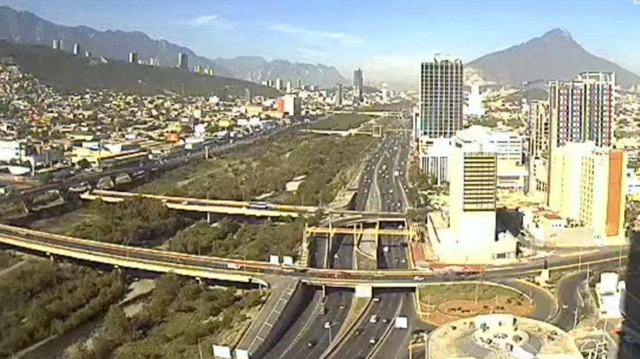 Emite estado alerta ambiental ante mala calidad del aire 