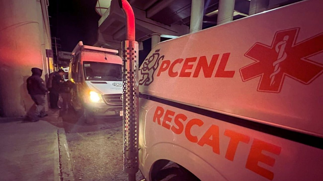 ¡Abrígate! Reportan descenso de temperaturas en Nuevo León