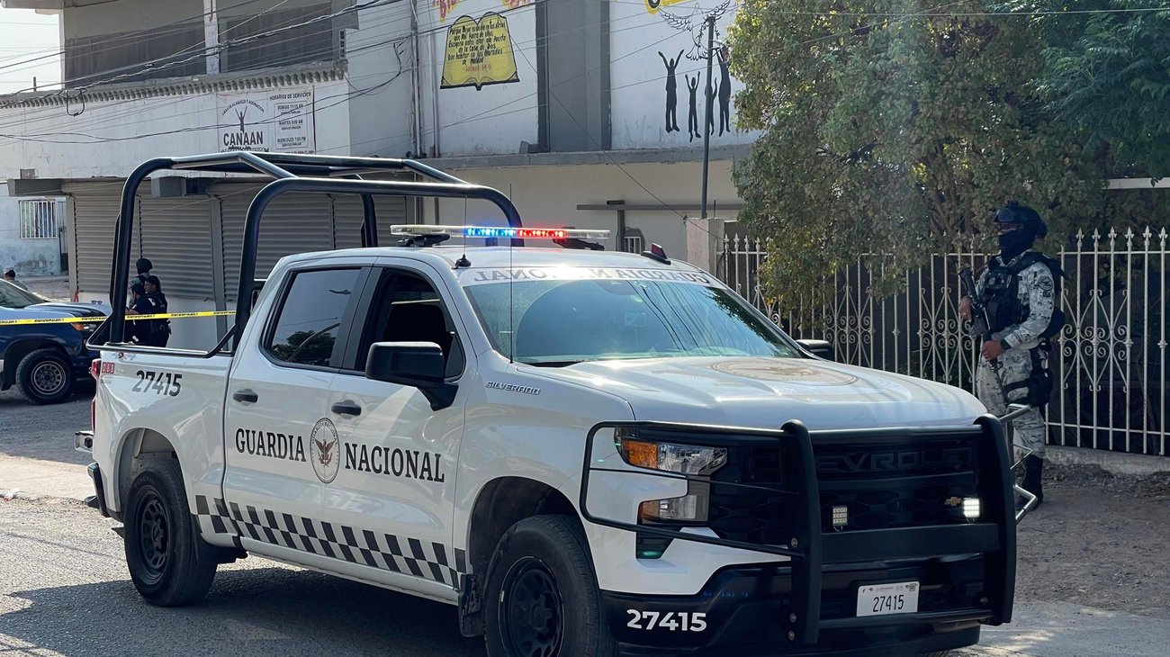 Autoridades de Cd. Juárez en alerta tras la captura del Mayo