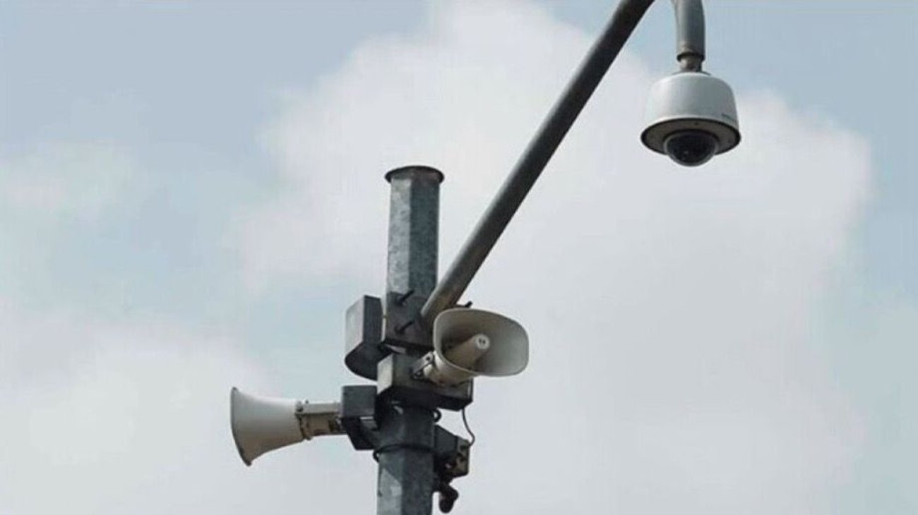 Se registran dos microsismos en la Ciudad de México