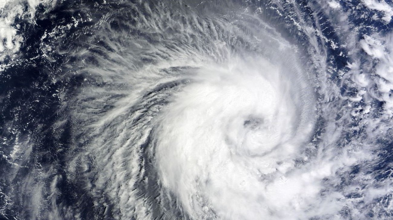 Alerta en México por posible formación de huracán 'Hilary'