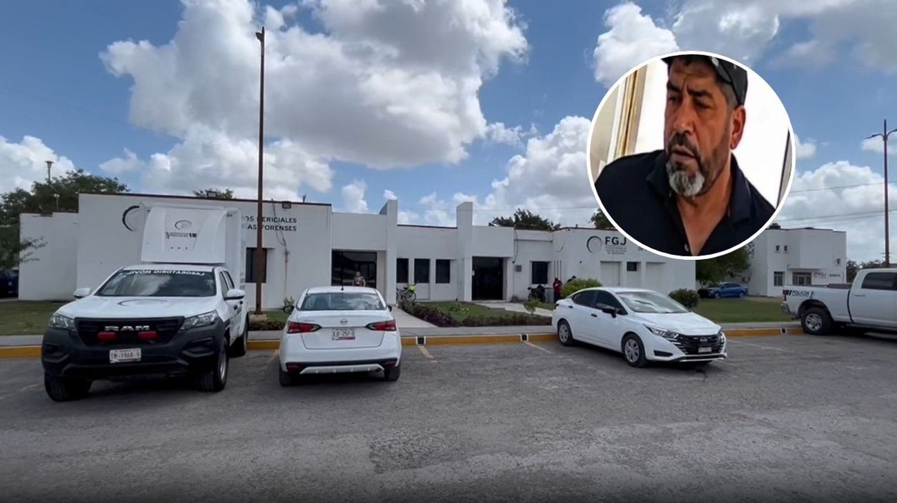 Falso agente despoja de dinero a automovilistas en Matamoros