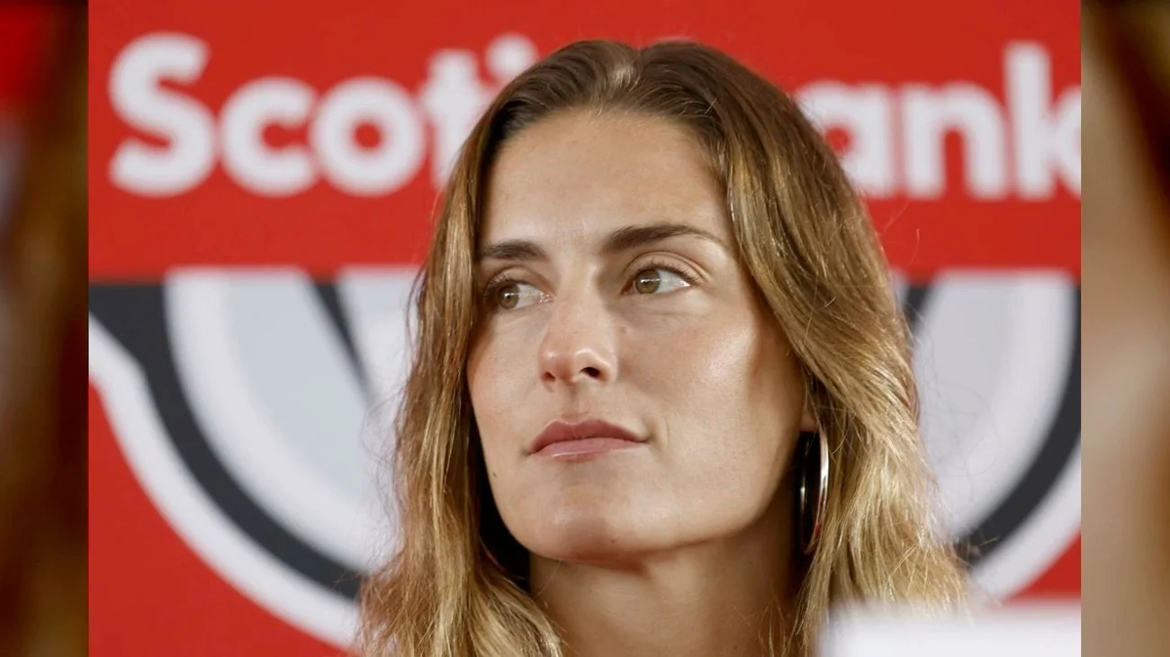 Alexia Putellas se pronuncia ante dichos machistas de Chicharito