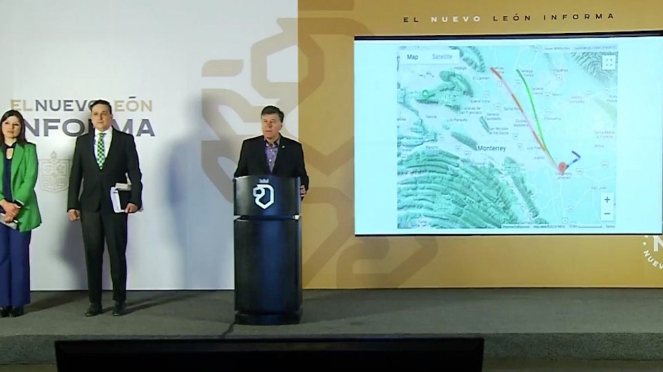 Pretende Estado modificar Ley de Equilibrio Ecológico