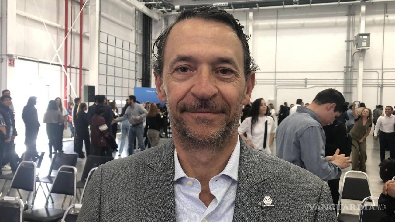 Coparmex pide revisar perfiles de candidatos rumbo a 2027