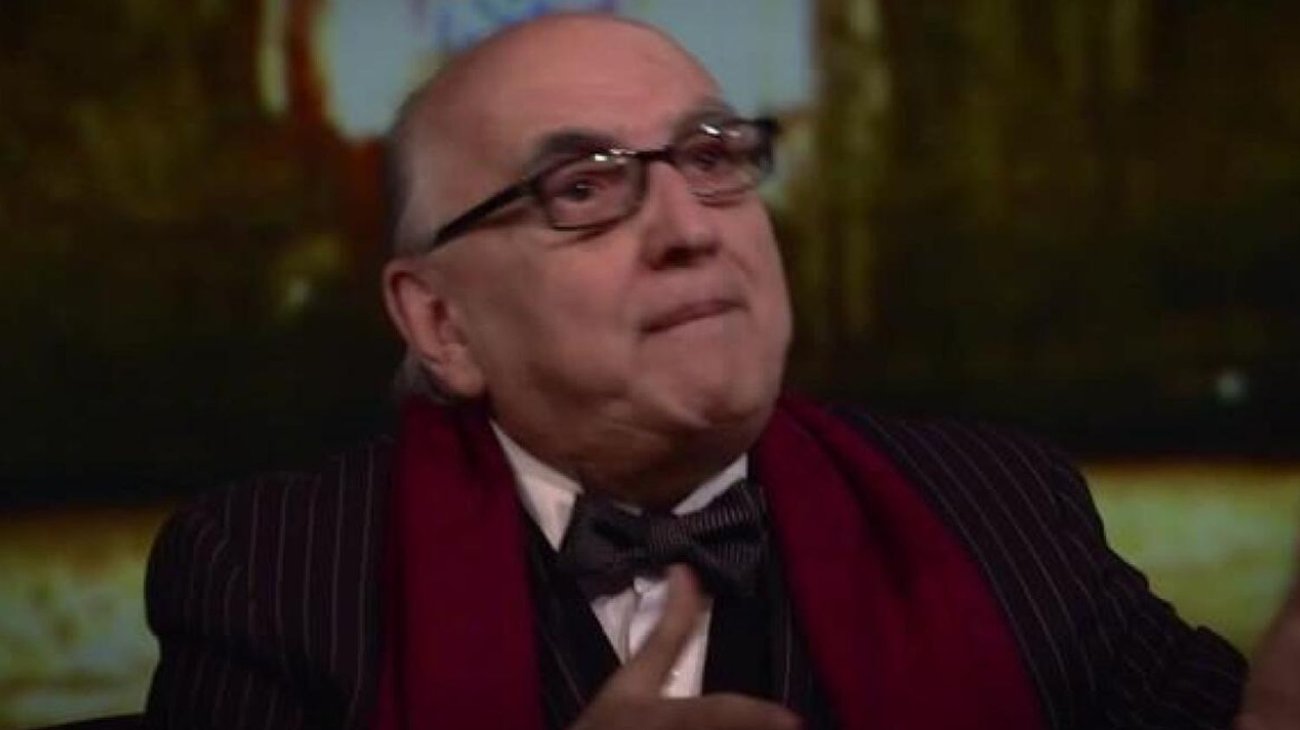 Alfredo Jalife demanda a Tatiana Clouthier por daño moral