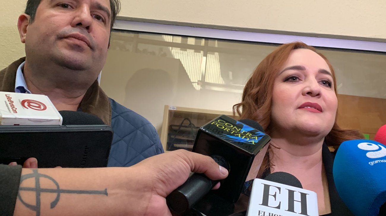 Sigue fuerte alianza PRI-PAN-PRD en Nuevo León