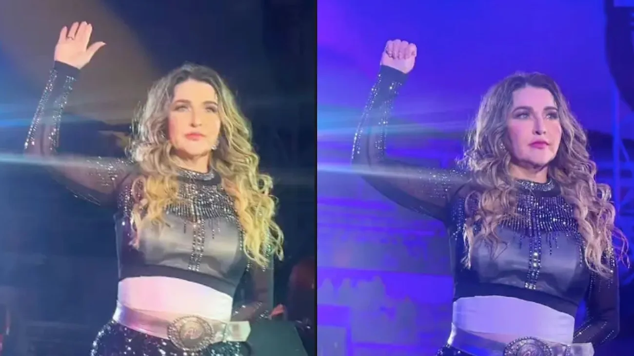 Cruz Martínez se habría escondido en clóset para agredir a Alicia