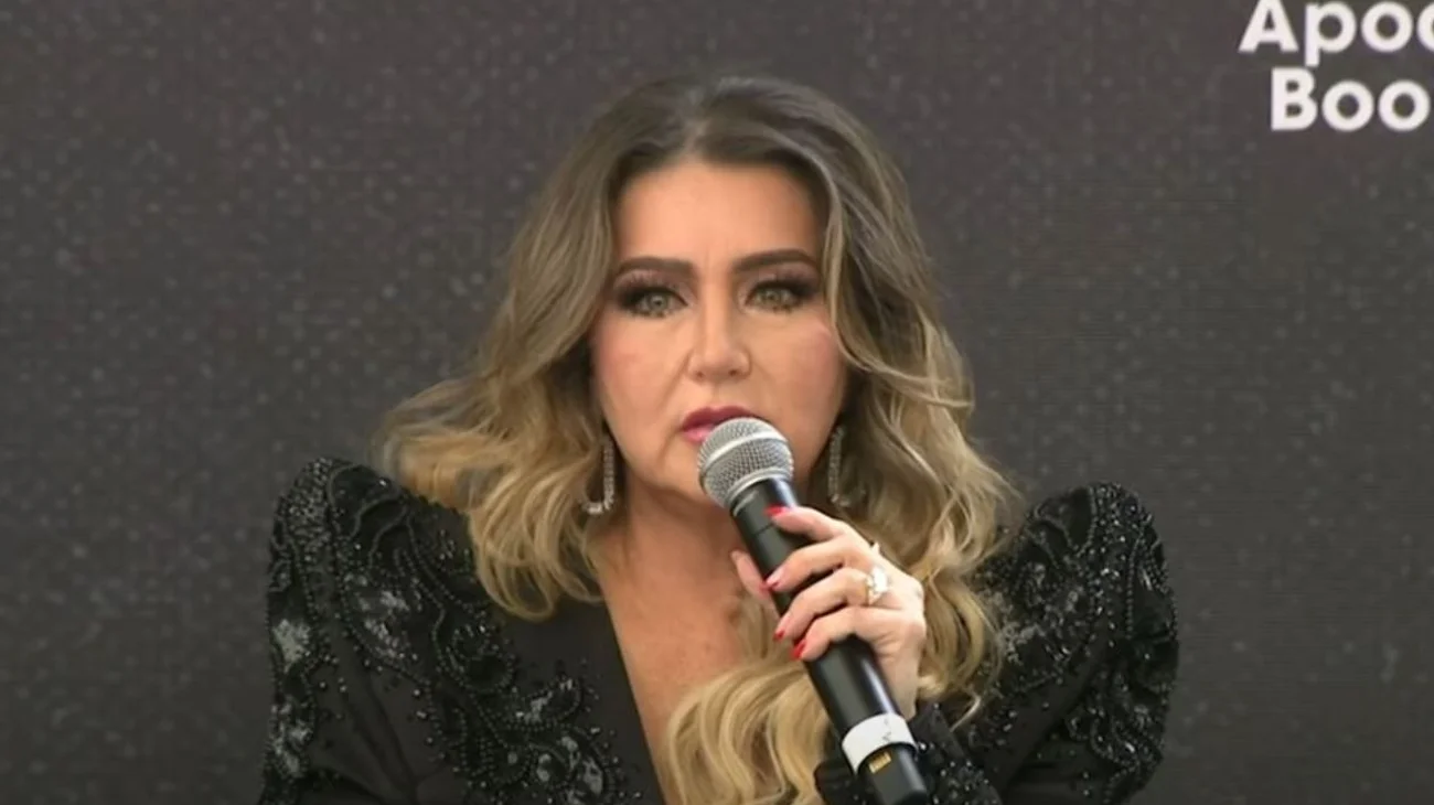 Alicia Villarreal acepta crisis matrimonial tras infidelidad