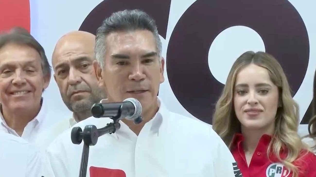 Crítica 'Alito' Moreno en Coahuila labor de la 4T