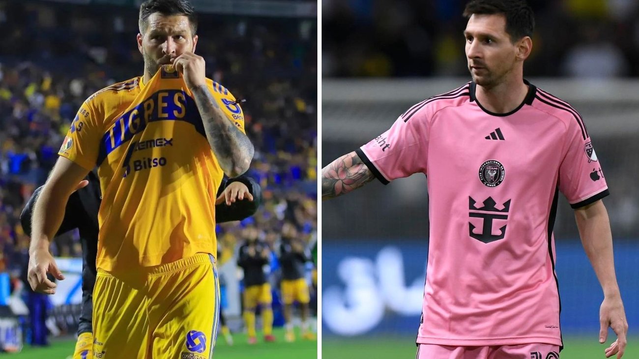 All-Star 2024 medirá a estrellas de la MLS con la Liga MX