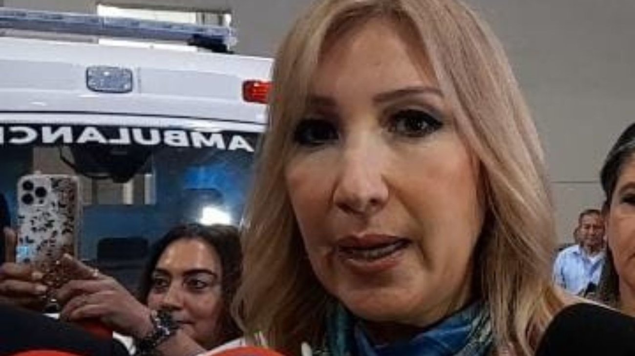 Anuncia secretaria de Salud llegada del 'Código Infarto'