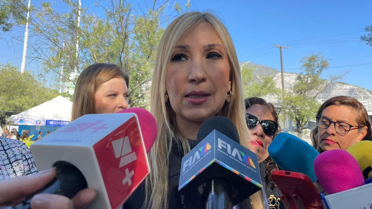 Reportan primera muerte por influenza en NL; piden vacunarse