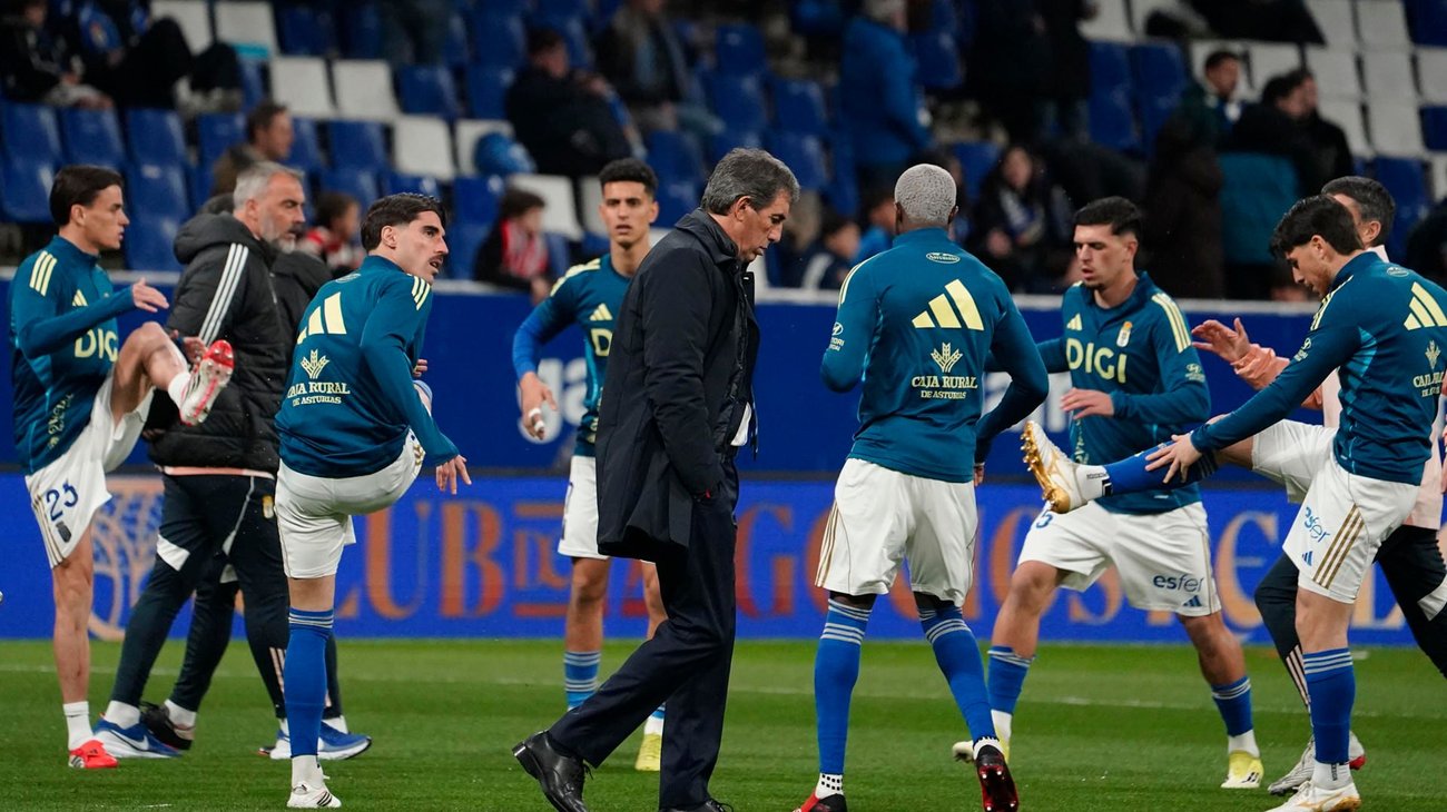 Decidirá Guillermo Almada hasta final de temporada su futuro