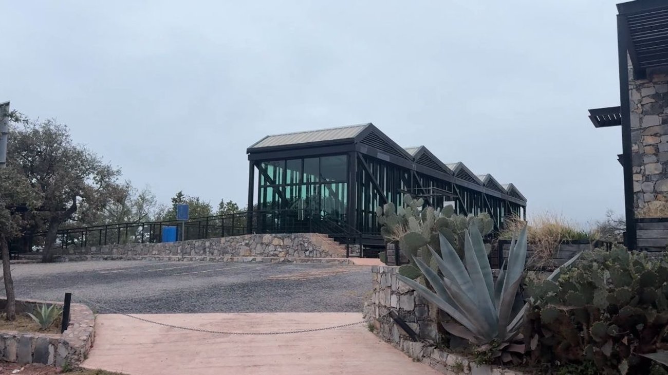 Condiciones climáticas no favorecen nevada en Alta Cumbre