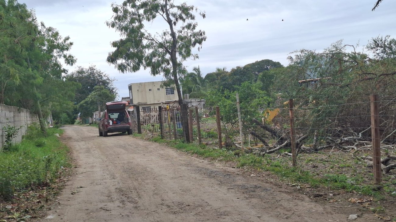 Crecen fraudes por venta de terrenos irregulares en Altamira