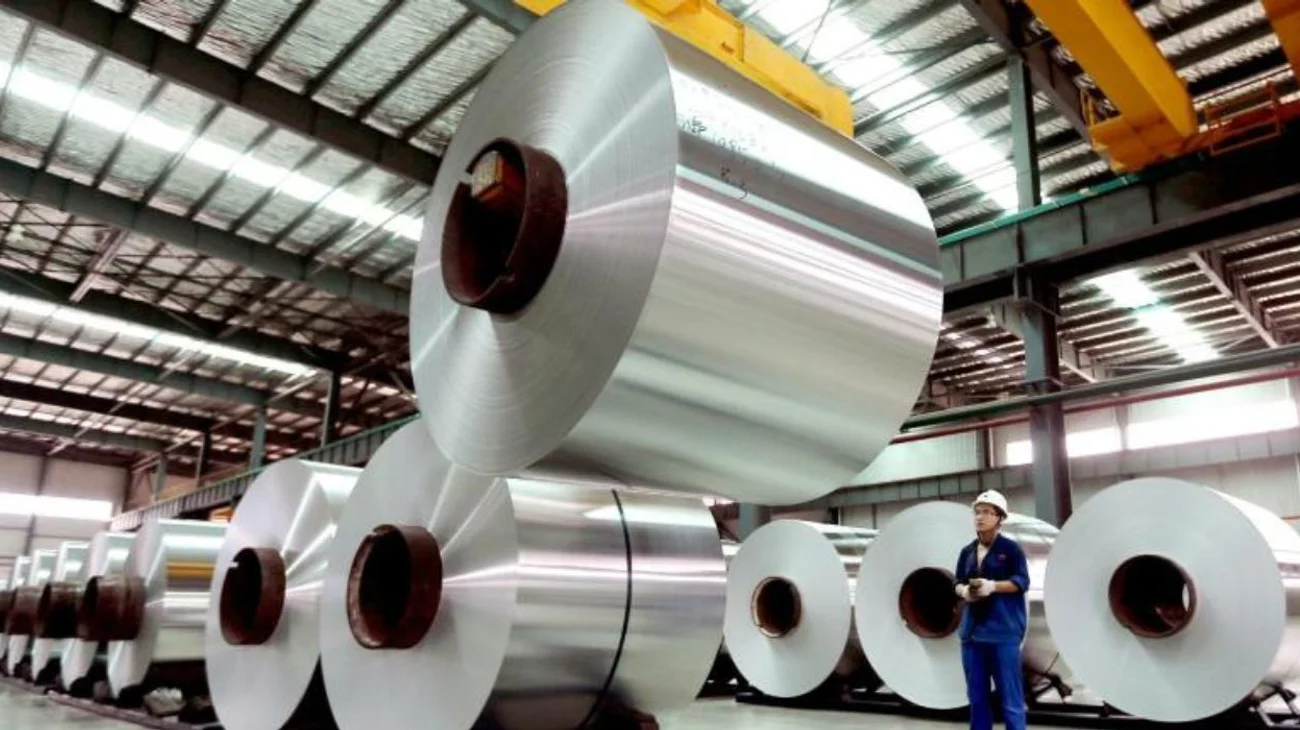 Aranceles a México y Canadá por aluminio y acero serían del 50 %