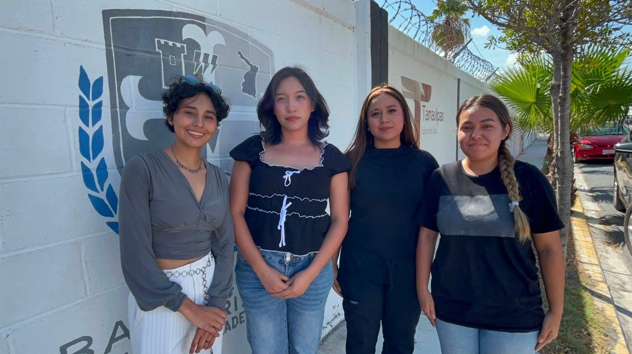 Defienden el modelo del Bachillerato Militarizado de Reynosa