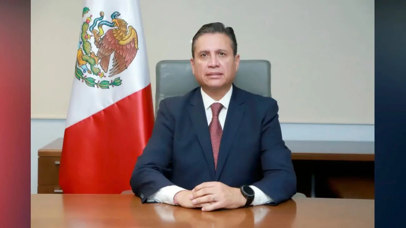 Se integra Álvaro Ibarra como consejero del Poder Judicial