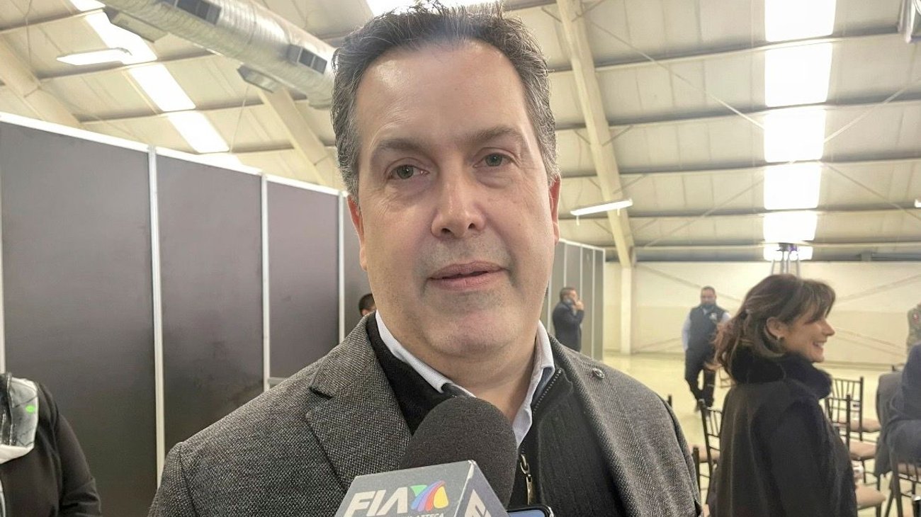 Advierte empresario uso del sistema penal para criminalización