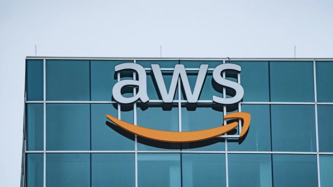 AWS invertirá 5,000 MDD en infraestructura en México