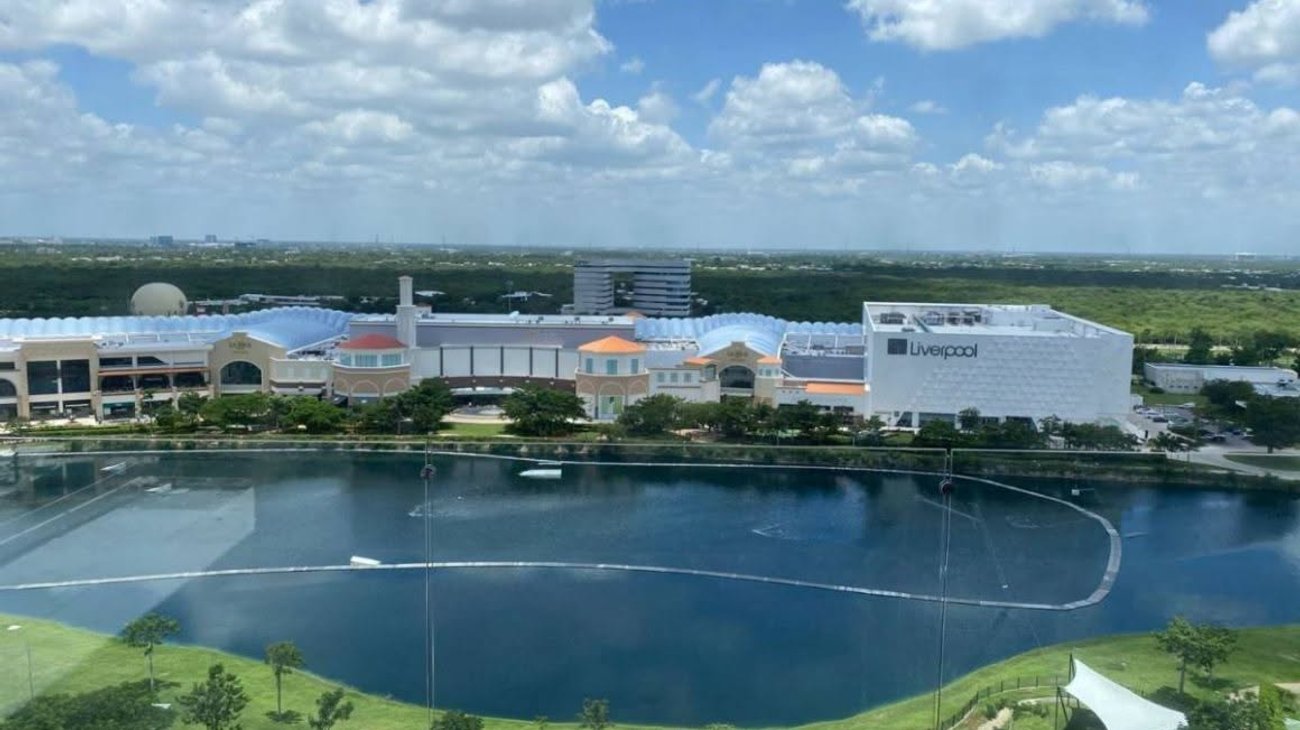 Detectan ameba 'comecerebros' en 6 lagos artificiales de Mérida