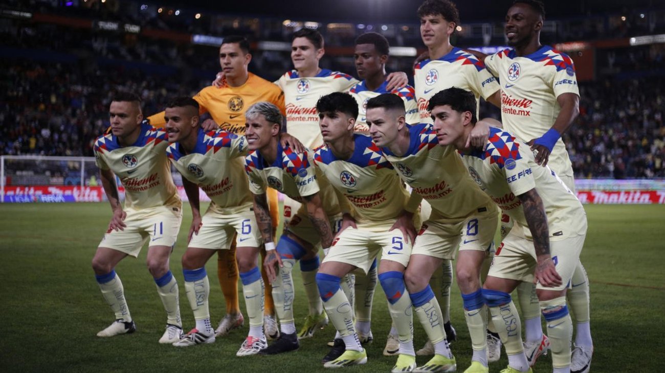 América cotizará en la Bolsa Mexicana de Valores