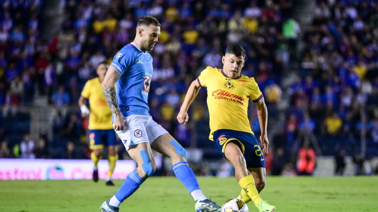 Rayados ya tiene rival para la Gran Final: América