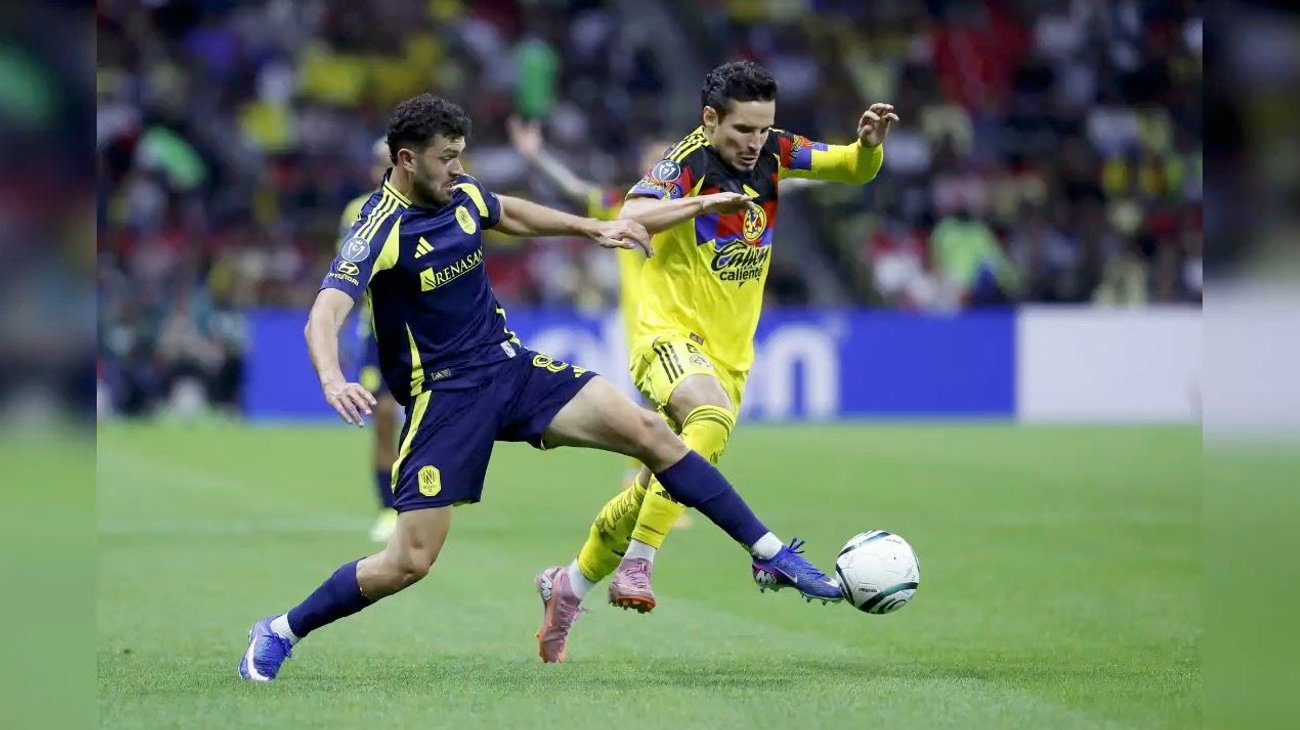 Nashville sorprende y elimina al América en Concachampions