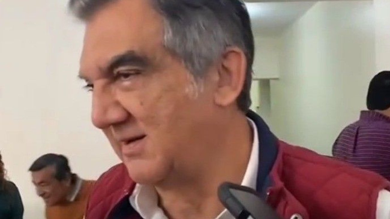 Américo Villarreal expresa condolencias por bomberos fallecidos