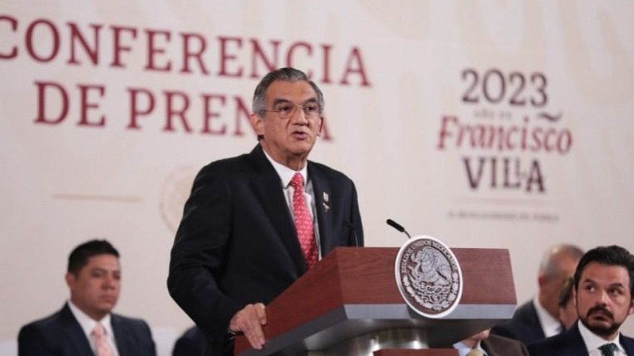 Asegura Américo que en inversión de salud no hay límites 