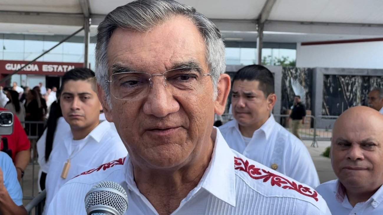 Enviará Federación 16,400 millones de pesos para Tamaulipas