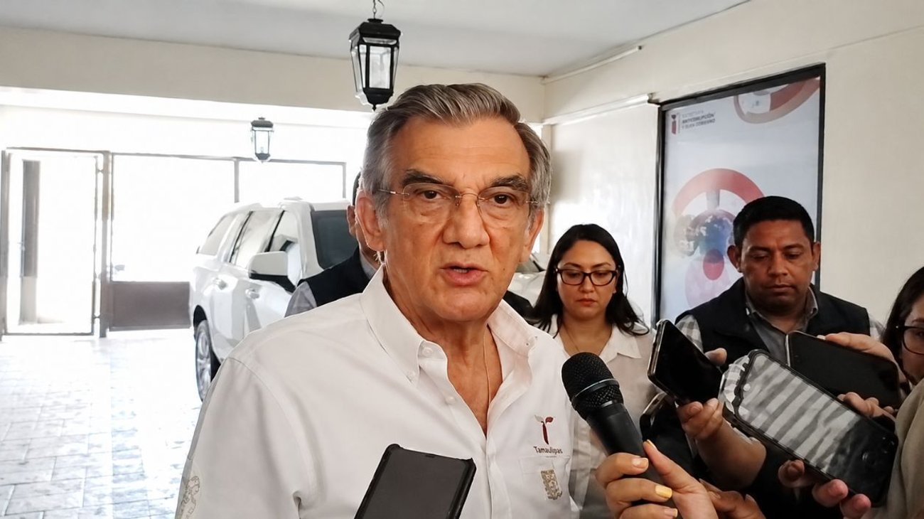 Pide gobernador definiciones claras sobre aspiraciones políticas