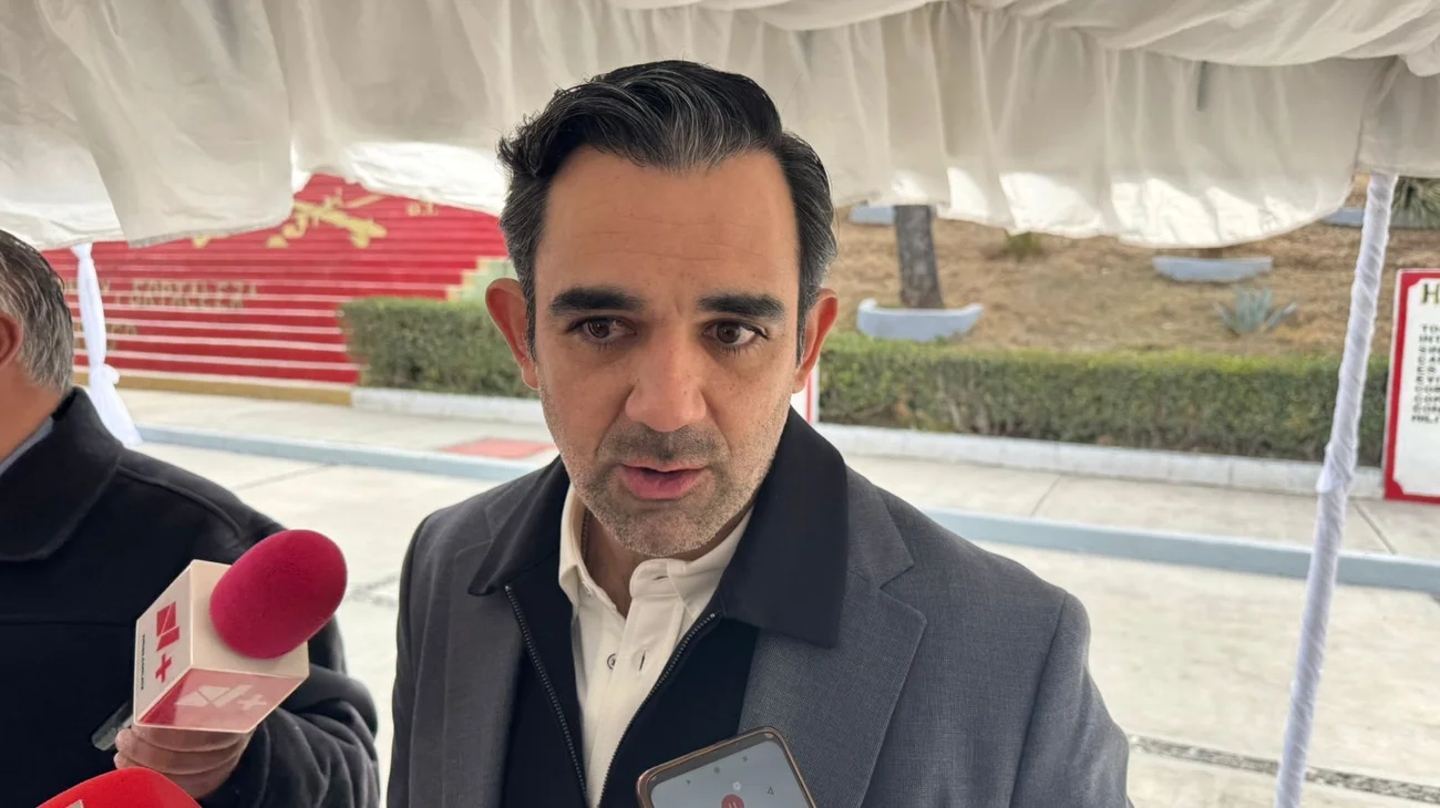 Se fueron empleados por bajo desempeño, asegura delegado