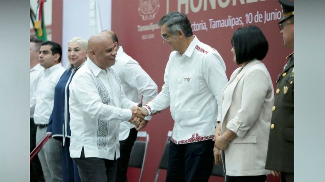 Américo se pronuncia por un periodismo ético y analítico