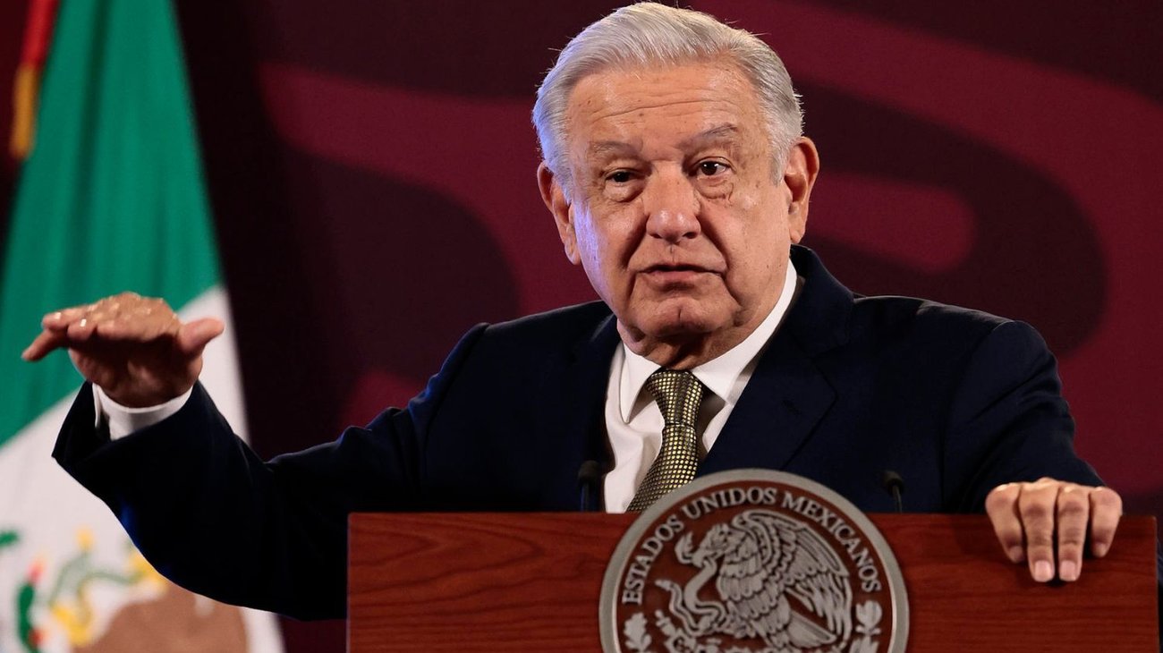 Colombianas secuestradas entraron como turistas: AMLO