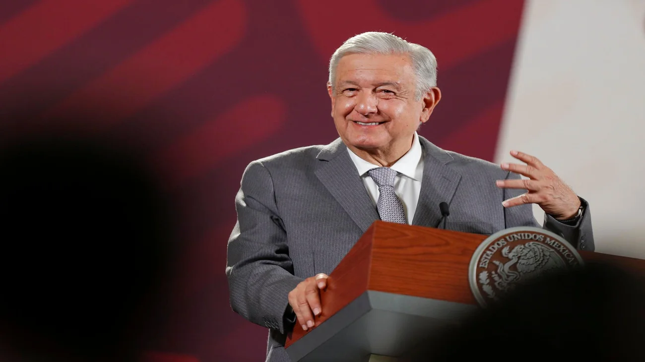 AMLO critica a ONU tras reporte de aumento del narcotráfico