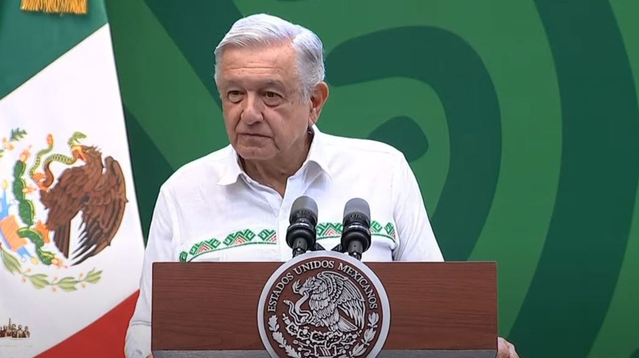 AMLO debe evitar hablar de temas electorales: TEPJF