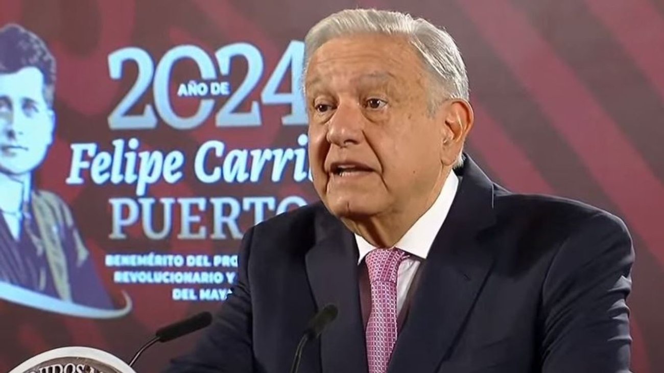 AMLO promete defender el litio mexicano ante minera china