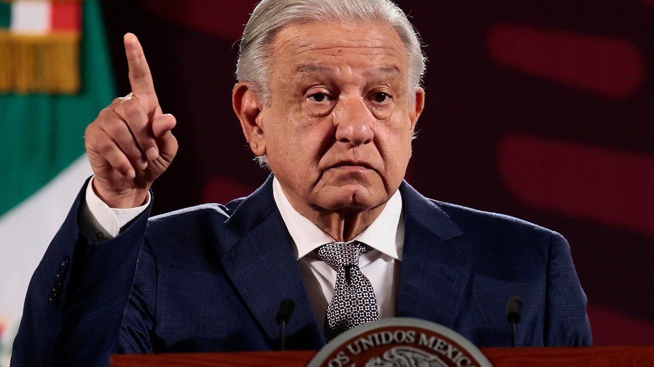 AMLO: Que Venezuela difunda los resultados completos