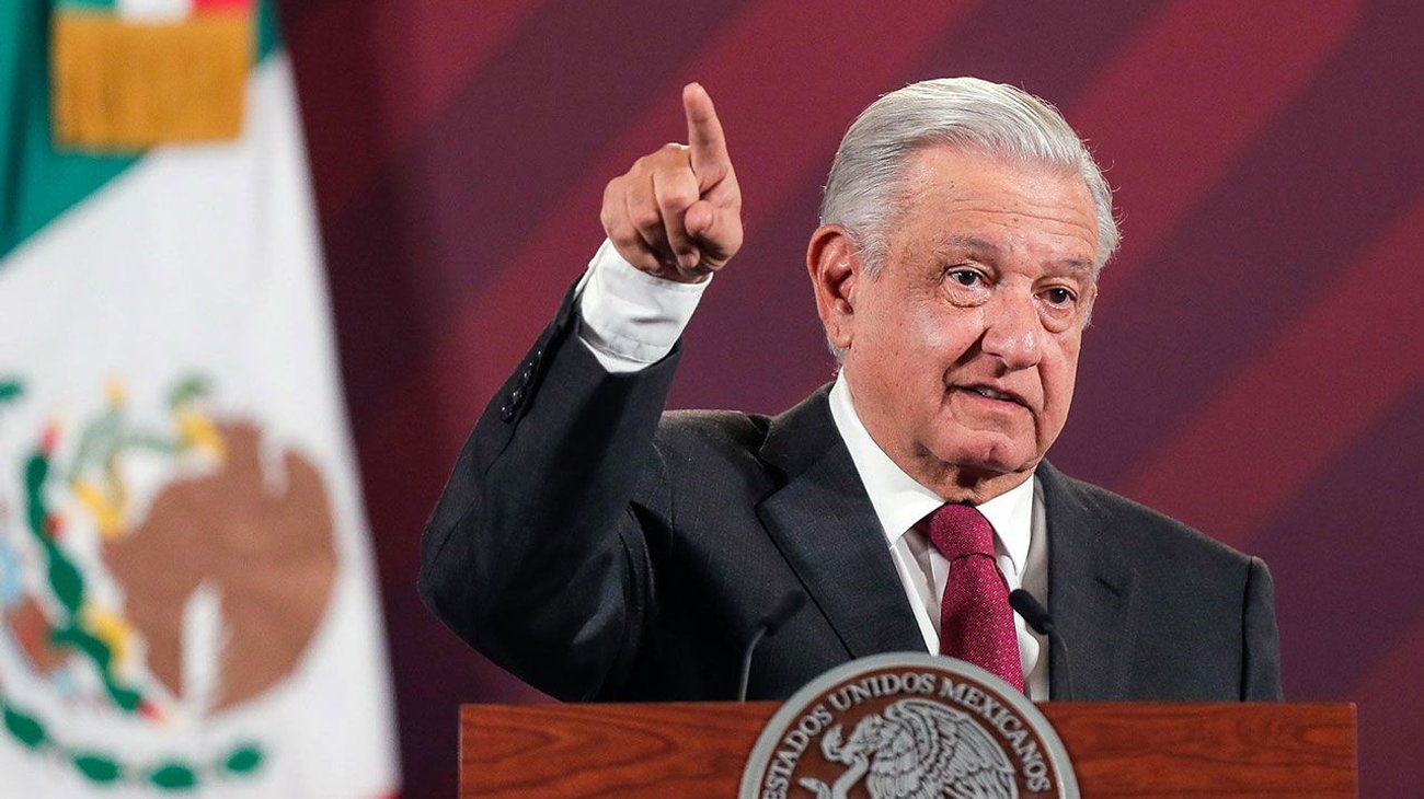 Embajada de Israel en México lamenta postura de AMLO