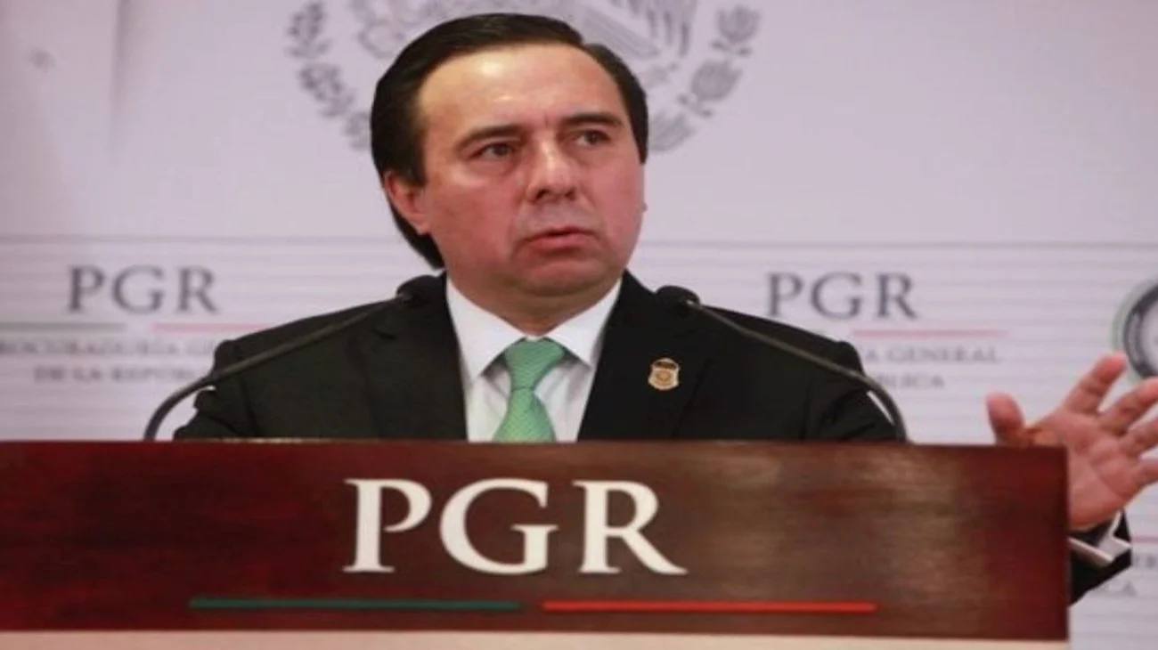 AMLO envía nueva carta a Israel para extradición de Zerón