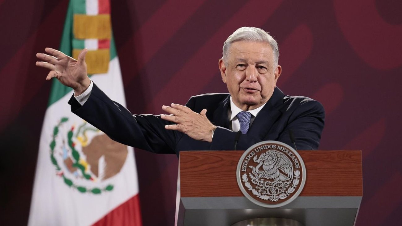 Excolaborador de Rafael Correa está en Gobierno de AMLO: ONG