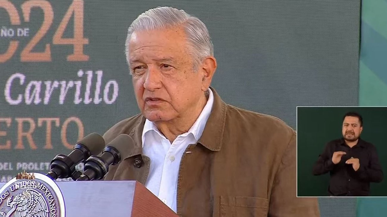 AMLO expresa solidaridad con Ecuador tras violencia
