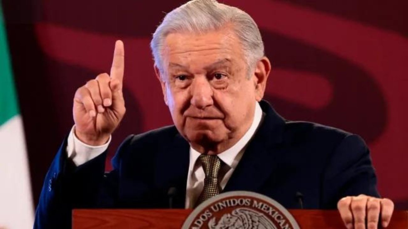 López Obrador propondrá prohibir el consumo de fentanilo