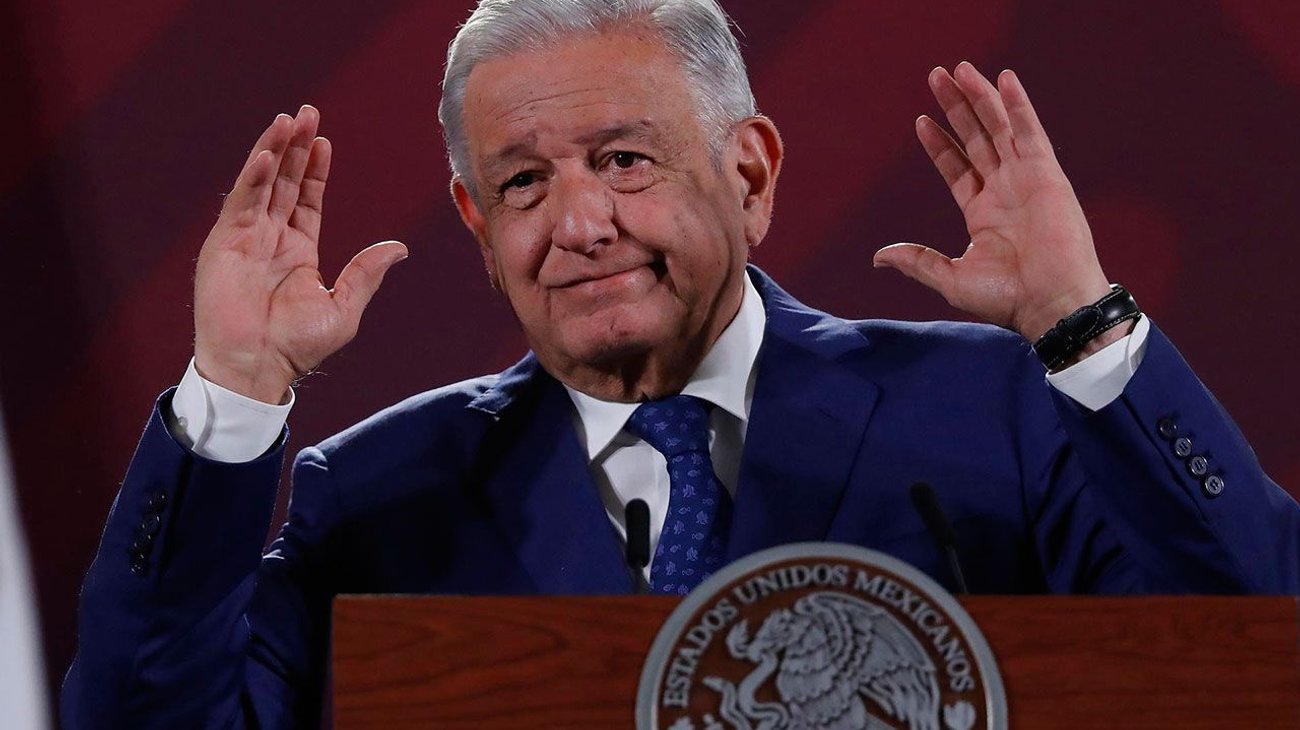 AMLO reconoce disputas de grupos del narcotráfico en Chiapas